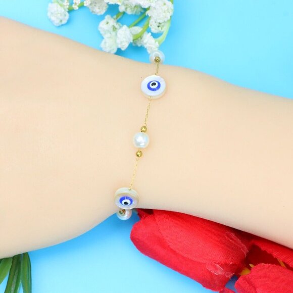 Chic & Stylish Bracelet – A Thoughtful Gift for Women and Girls, DYC1353 - Picture 8 of 9